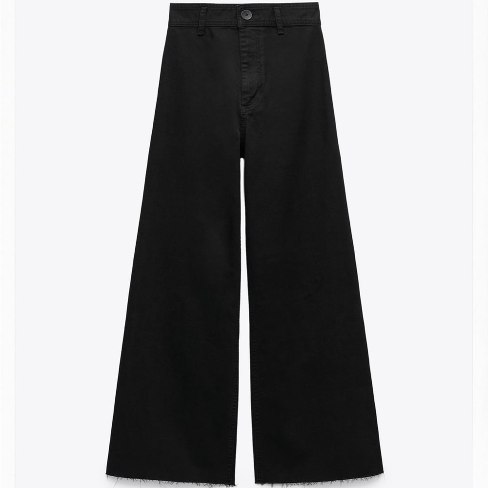 Zara The Marine Straight